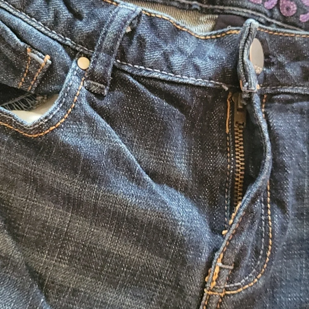 GAP flap site
